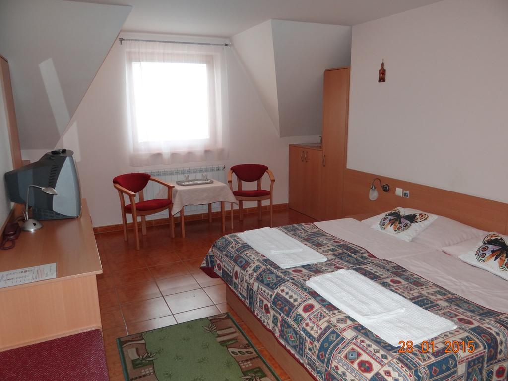 Penzion Eso Martin Oda fotoğraf