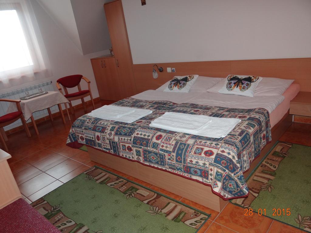 Penzion Eso Martin Oda fotoğraf
