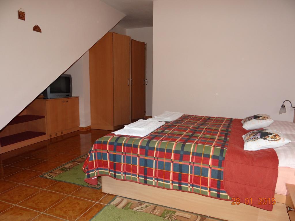Penzion Eso Martin Oda fotoğraf