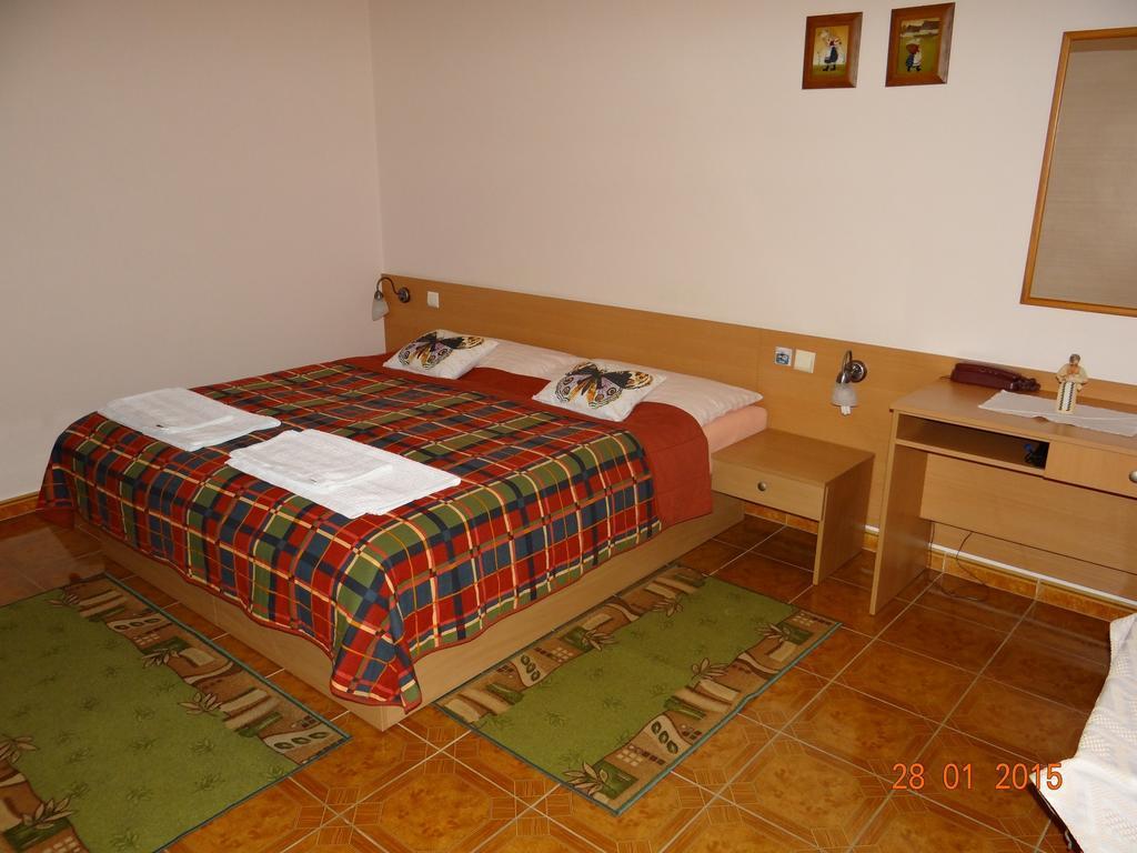 Penzion Eso Martin Oda fotoğraf