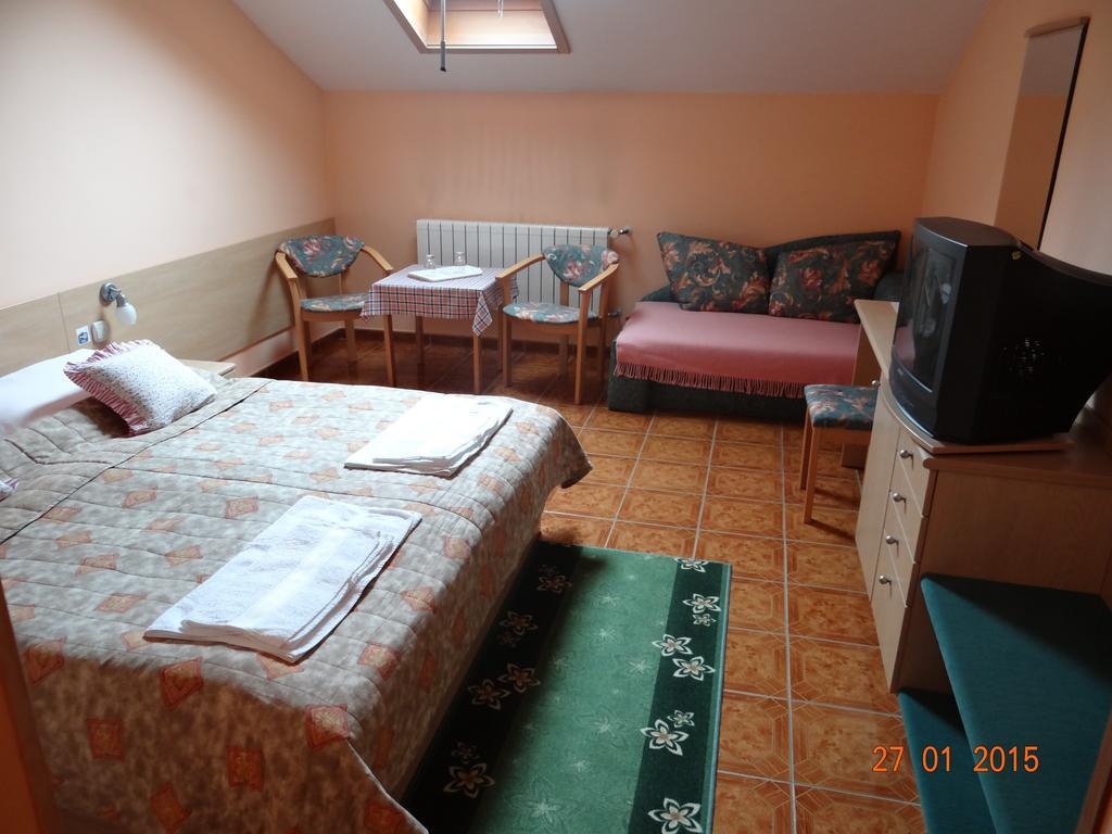 Penzion Eso Martin Oda fotoğraf
