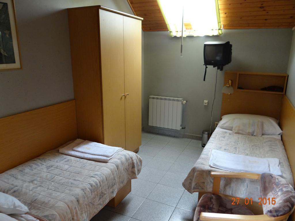 Penzion Eso Martin Oda fotoğraf