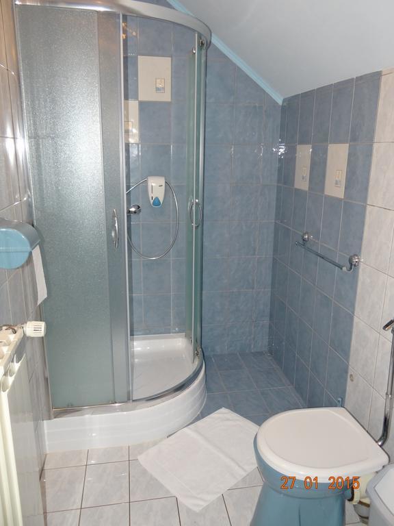 Penzion Eso Martin Oda fotoğraf